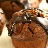 Как испечь кексы