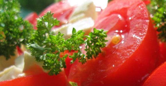 Как сделать домашнюю брынзу