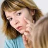 Как избавиться от прыщей и черных точек
