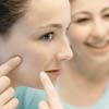 Как избавиться от прыщей и черных точек