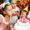 Как отметить день рождения ребенка