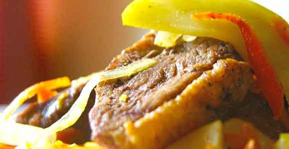 Как приготовить утку: в духовке, с яблоками, в рукаве, по-пекински