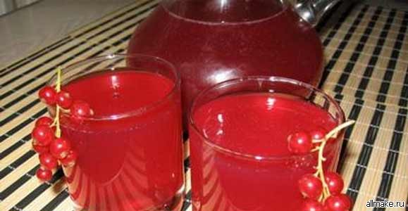 Как варить компот из сухофруктов, ягод, яблок, для ребенка