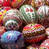 Пасха: история праздника, традиции