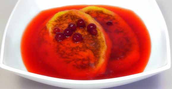 Как варить кисель из крахмала, варенья, ягод, порошка