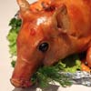Как приготовить поросенка