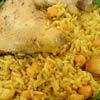 Как приготовить плов с курицей, рецепт