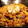 Как приготовить плов из свинины, рецепт