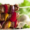 Как приготовить шашлык в духовке, рецепт