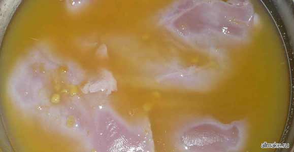 Как приготовить шашлык из курицы: рецепт, маринад