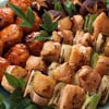 Как приготовить шашлык из курицы: рецепт, маринад