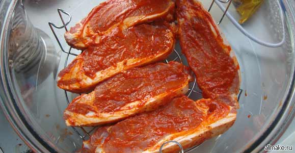 Как приготовить шашлык в аэрогриле: рецепты приготовления