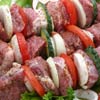 Как приготовить шашлык