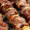Как приготовить шашлык из говядины