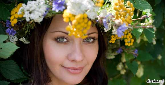 Уход за кожей лица: летом, зимой, средства для ухода.