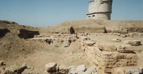День археолога: история праздника