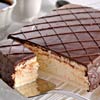 Как приготовить птичье молоко, рецепт (торт, суфле)