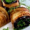 Как приготовить маринованные баклажаны, рецепт