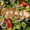 Как приготовить салат цезарь (с курицей, с креветками, классический)
