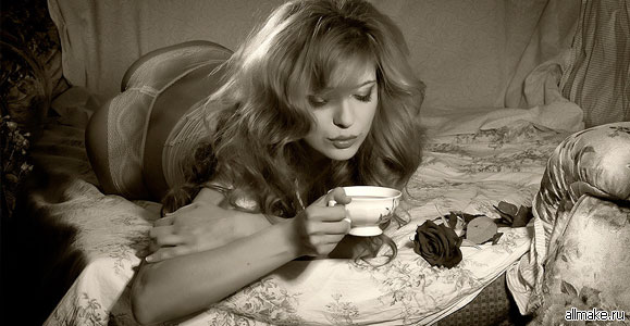Гадание на кофейной гуще: толкование, символы
