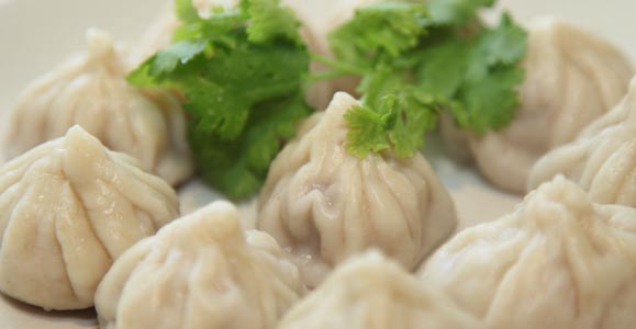 Как делать пельмени