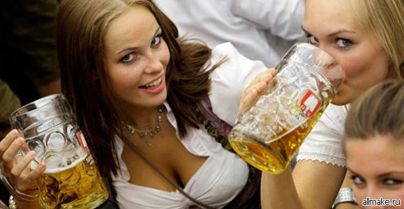 Как устроить вечеринку