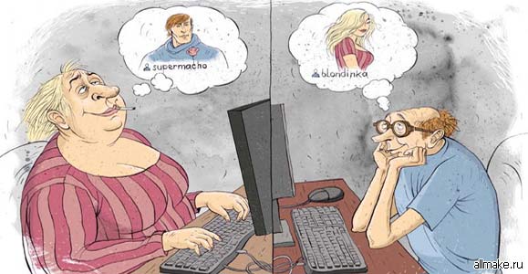 Чем заняться в интернете