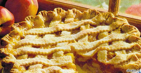 Как приготовить шарлотку (с яблоками, рецепт)