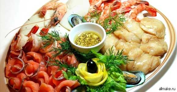 Кремлевская диета (таблица, меню на неделю, отзывы, баллы и рецепты)