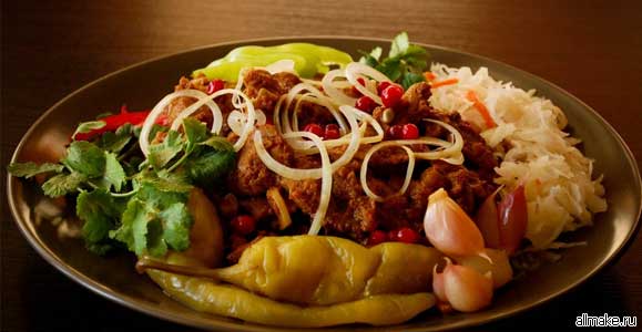 Как приготовить печень (говяжью, куриную, свиную)