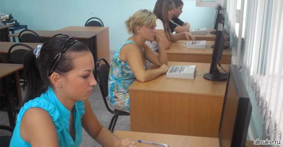 Как сдать экзамен в ГИБДД