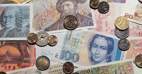 Как заработать на FOREX