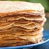 Как делать блины